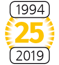 25 Jahre Thomas Roger Schmidt Inhaber BestMD Marketing und Corporate Design