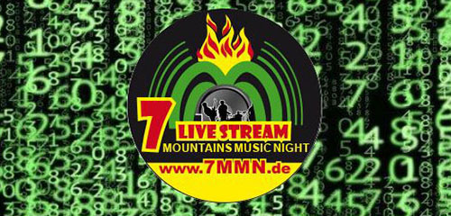 7MMN Streaming Festival