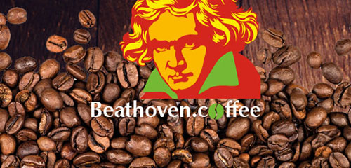 Beathoven Coffee